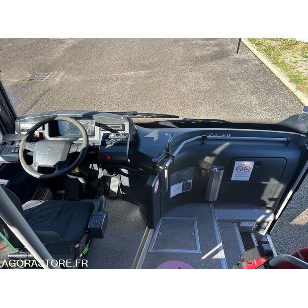 2007 فولفو 8700b-44986760