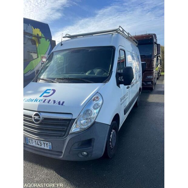 2018 Opel Movano-44986802
