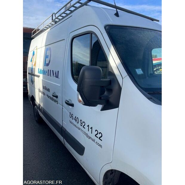 2018 Opel Movano-44986804