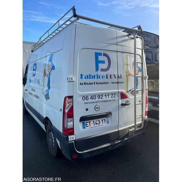 2018 Opel Movano-44986805