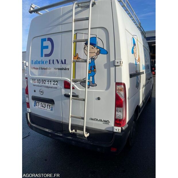 2018 Opel Movano-44986806