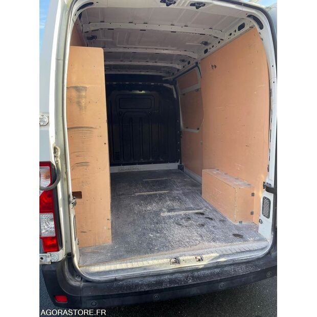 2018 Opel Movano-44986807