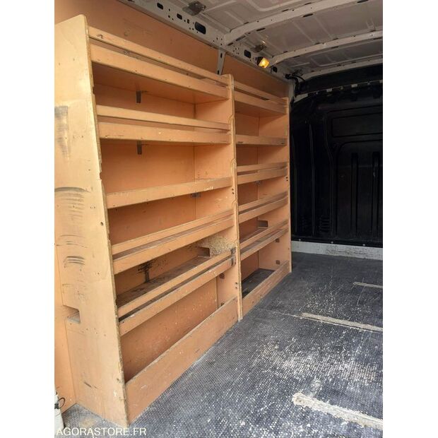 2018 Opel Movano-44986809