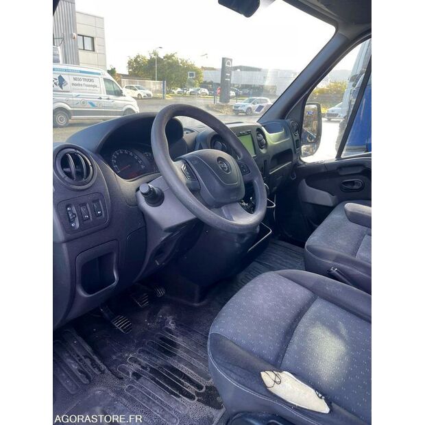 2018 Opel Movano-44986810