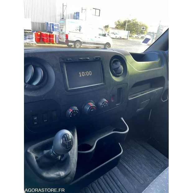 2018 Opel Movano-44986811