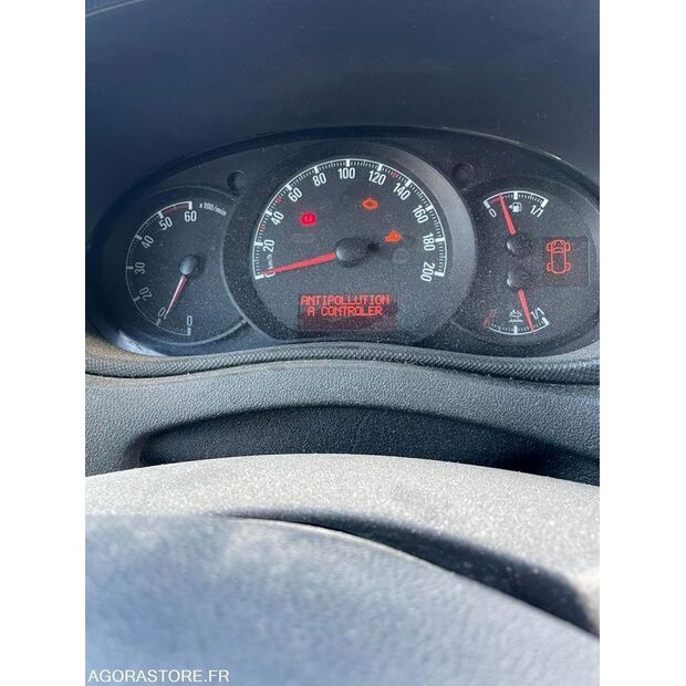 2018 Opel Movano-44986813