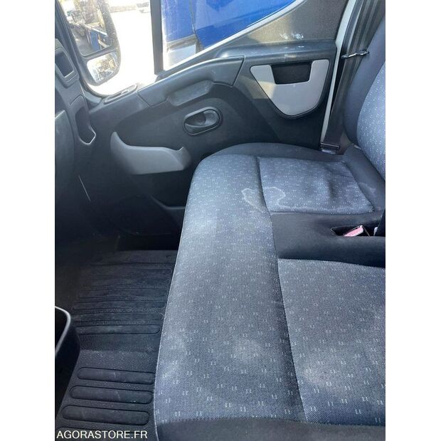 2018 Opel Movano-44986814