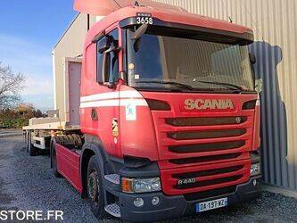 Image de Tracteur routier 2013 Scania R440