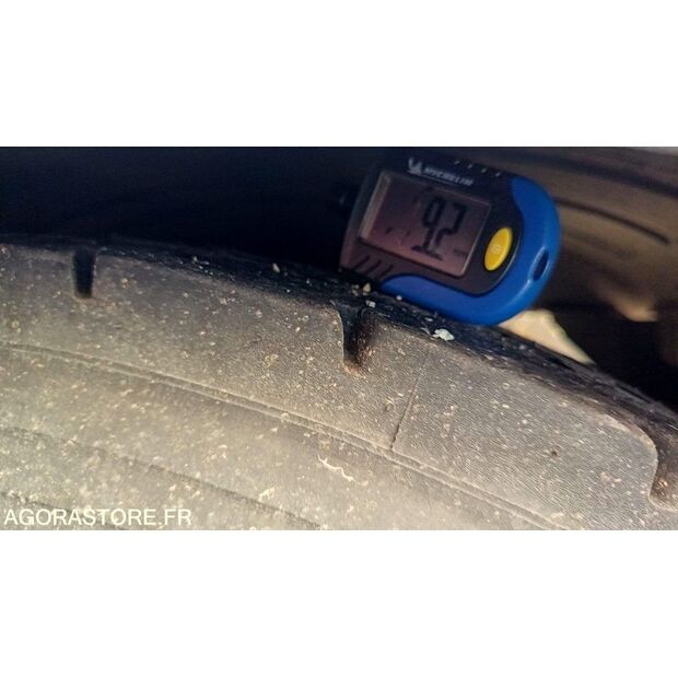 2013 سكانيا R440-44986888