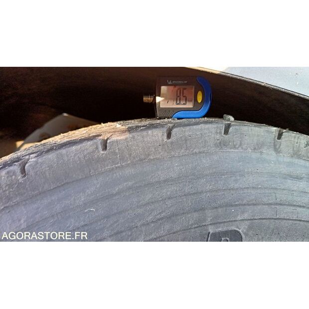 2013 سكانيا R440-44986890