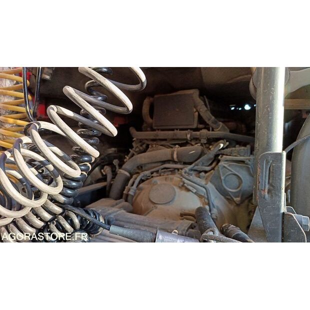 2013 سكانيا R440-44986892