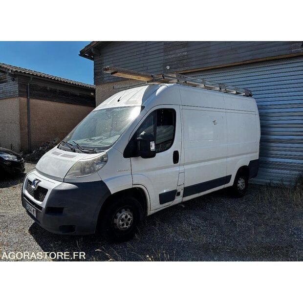 2008 Peugeot BOXER-44986905