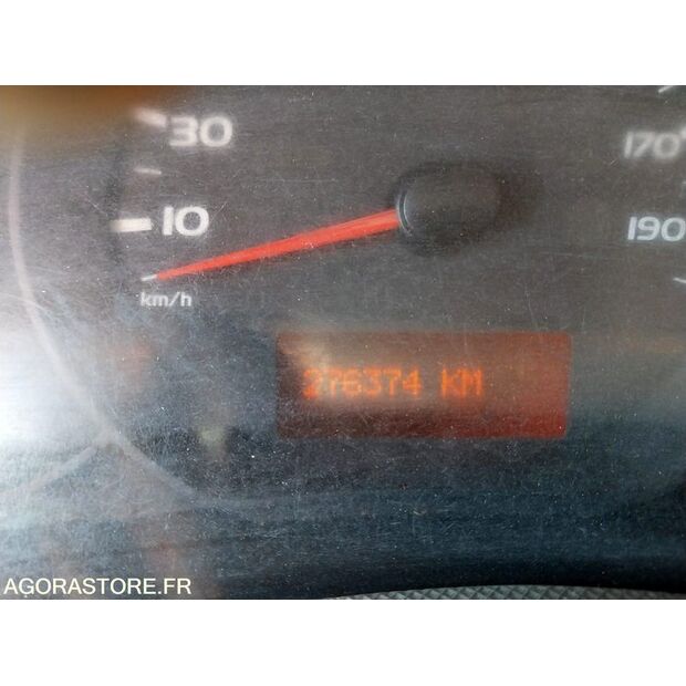 2012 Renault Master-44986934