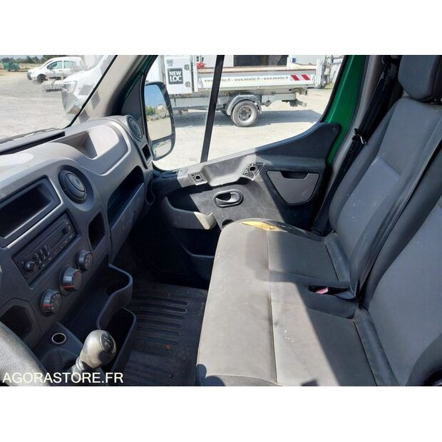 2012 Renault Master-44986937