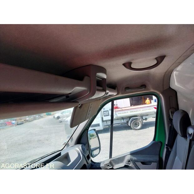 2012 Renault Master-44986940