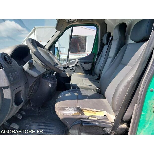 2012 Renault Master-44986942