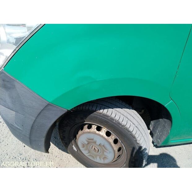 2012 Renault Master-44986946