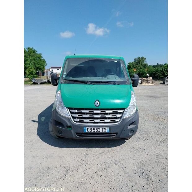 2012 Renault Master-44986947