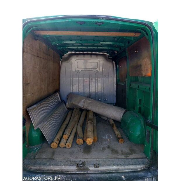 2012 Renault Master-44986957