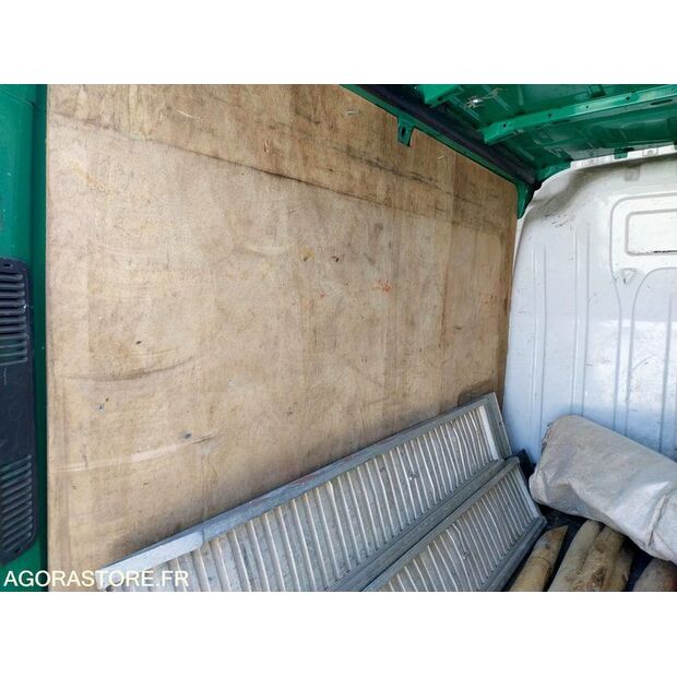 2012 Renault Master-44986966