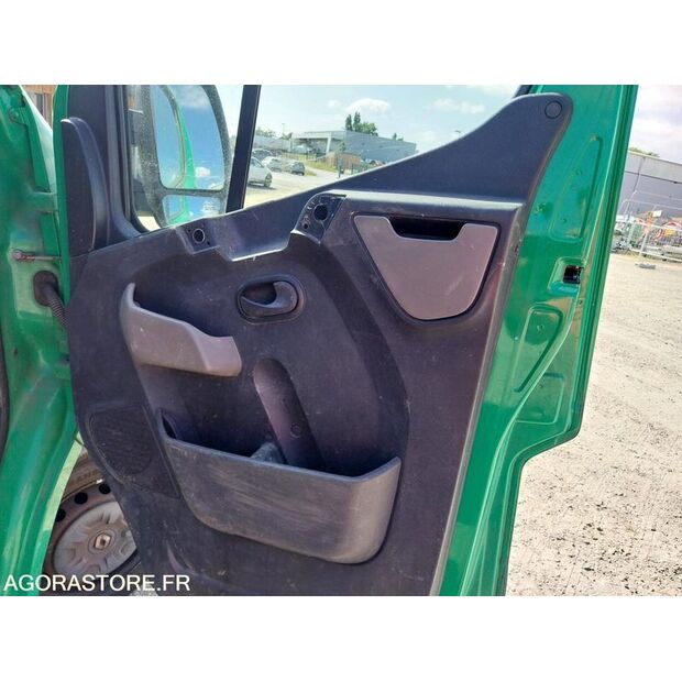 2012 Renault Master-44986969