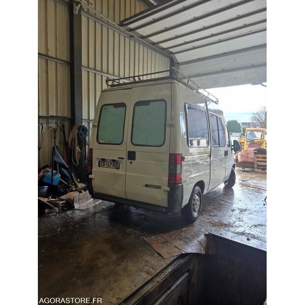 2002 Peugeot BOXER-44986977
