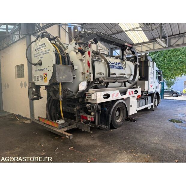 2008 Renault Premium 370 DXI-44986980