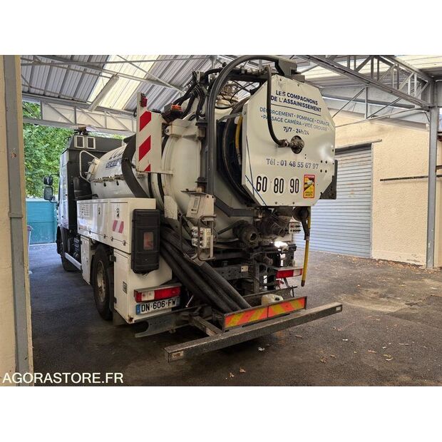 2008 Renault Premium 370 DXI-44986981