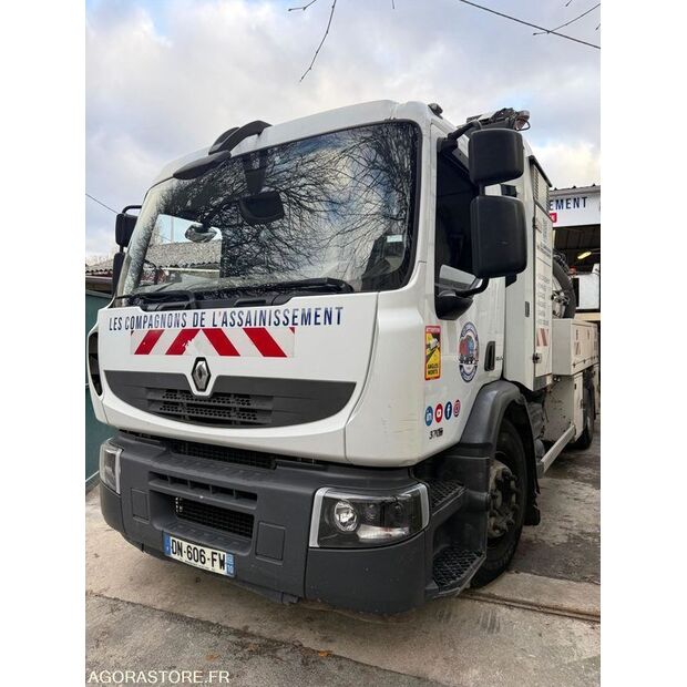 2008 Renault Premium 370 DXI-44986982