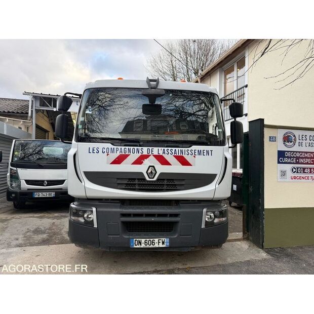 2008 Renault Premium 370 DXI-44986983