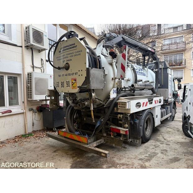 2008 Renault Premium 370 DXI-44986986