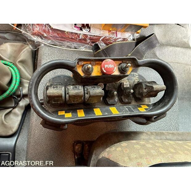 2008 Renault Premium 370 DXI-44986992