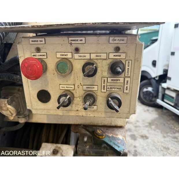 2008 Renault Premium 370 DXI-44986995