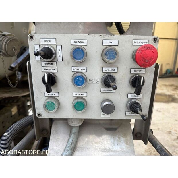 2008 Renault Premium 370 DXI-44986996