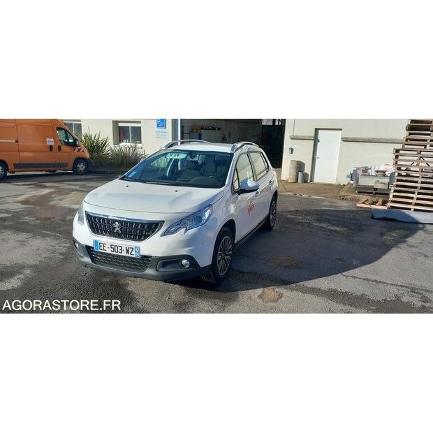 2016 بيجو 2008-44986997