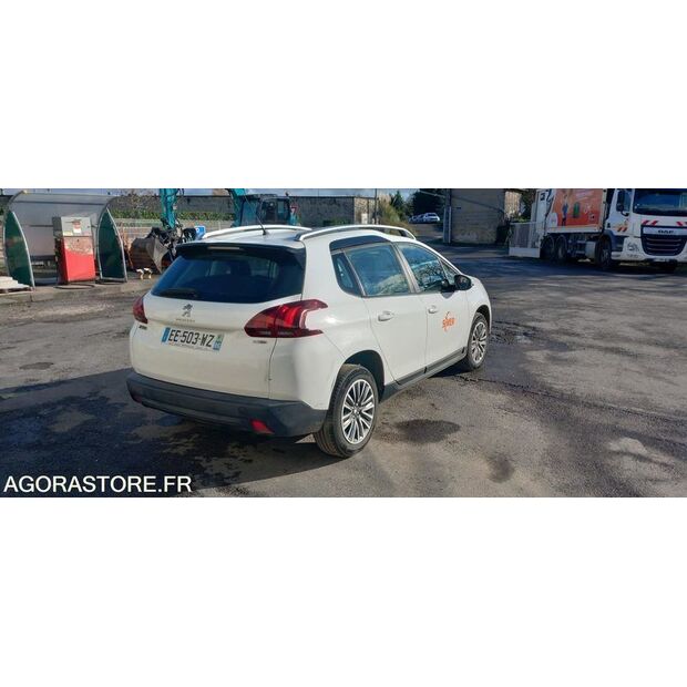 2016 بيجو 2008-44986998