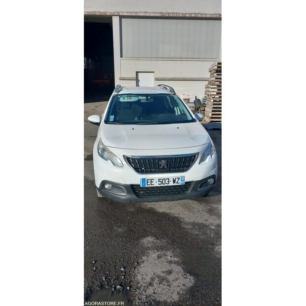 2016 بيجو 2008-44986999