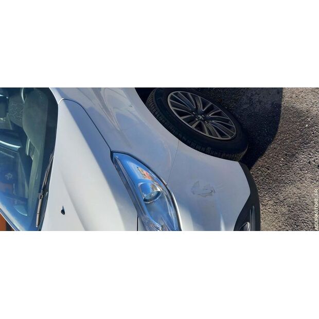 2016 بيجو 2008-44987001