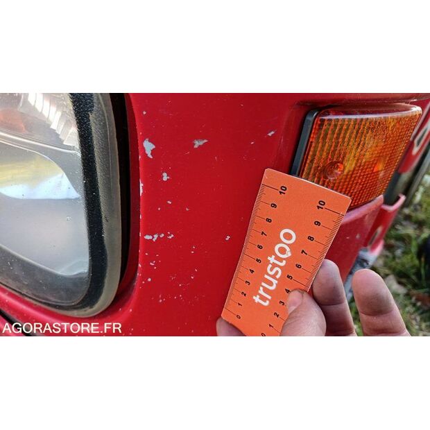 2008 Mercedes-Benz 1844-44987011