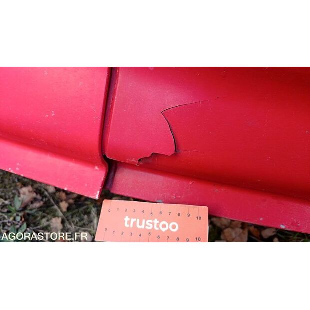 2008 Mercedes-Benz 1844-44987013