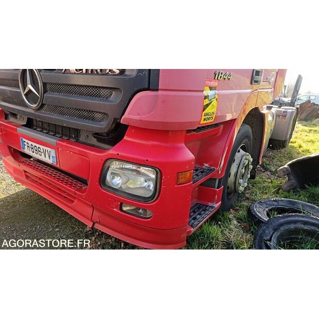 2008 Mercedes-Benz 1844-44987014