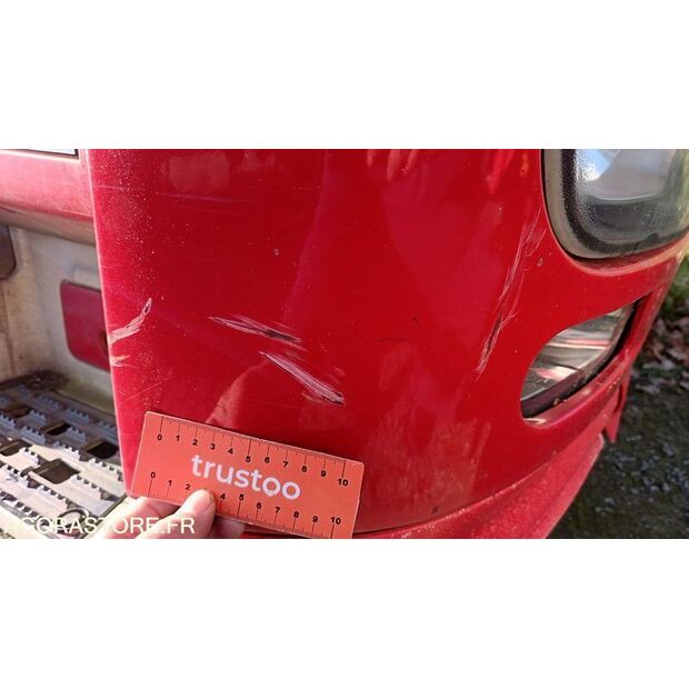 2008 Mercedes-Benz 1844-44987015