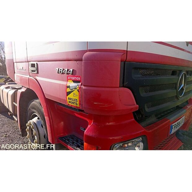 2008 Mercedes-Benz 1844-44987018