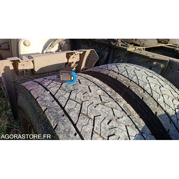 2008 Mercedes-Benz 1844-44987021