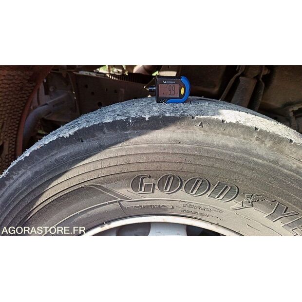 2008 Mercedes-Benz 1844-44987023