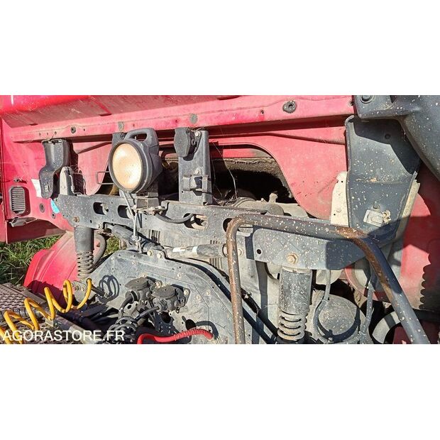 2008 Mercedes-Benz 1844-44987024