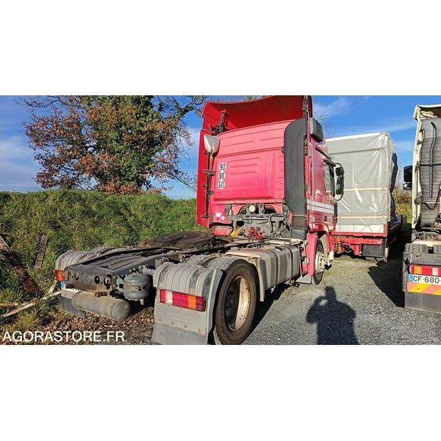 2008 Mercedes-Benz 1844-44987026