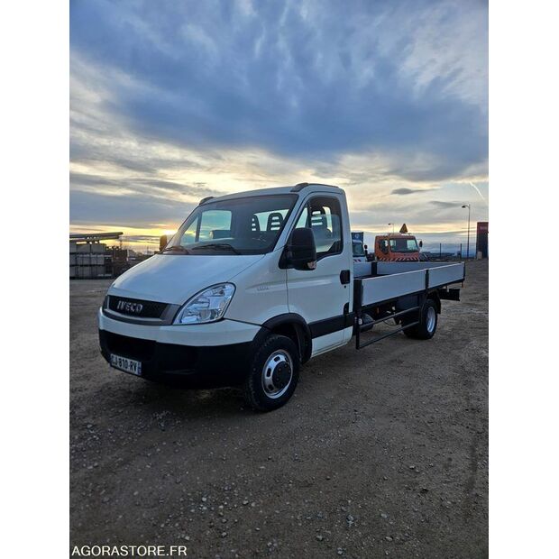 2012 ايفكو 35C13-44987049