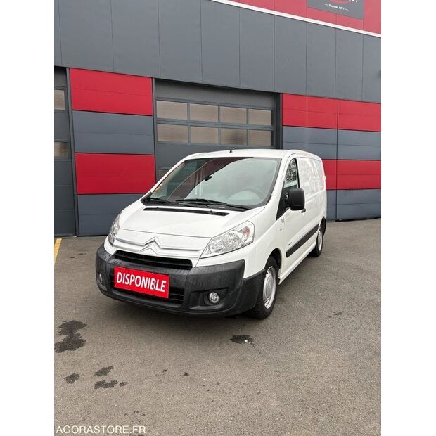 2009 Citroen Jumpy-44987062