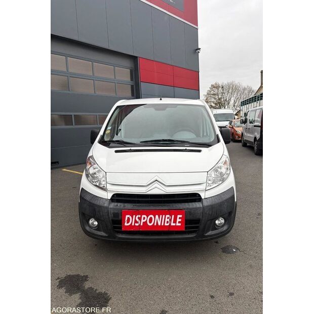 2009 Citroen Jumpy-44987063